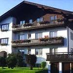 Bergheim ゲストハウス ライト・イム・アルプバッハタール