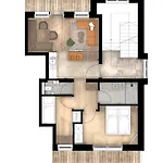 Bergheim ゲストハウス 4*