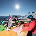 Bergheim ゲストハウス 4*
