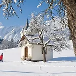 Bergheim 4* ライト・イム・アルプバッハタール