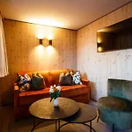 Bergheim ゲストハウス 4*