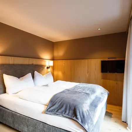 Bergheim Pensión 3*