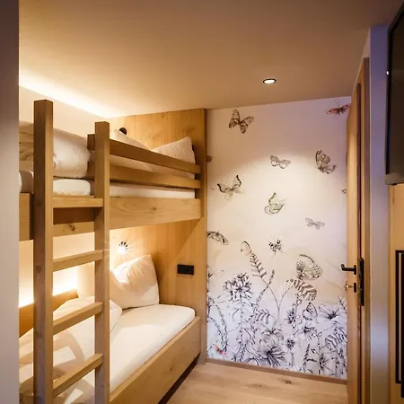 Bergheim 3* Reith im Alpbachtal