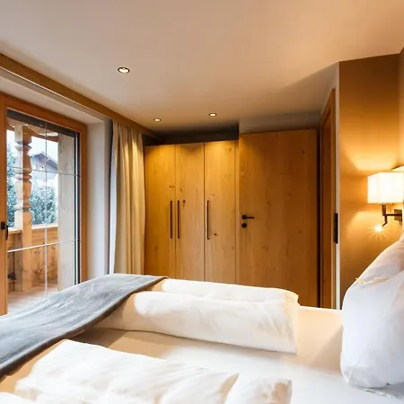 Gasthof Bergheim Reith im Alpbachtal