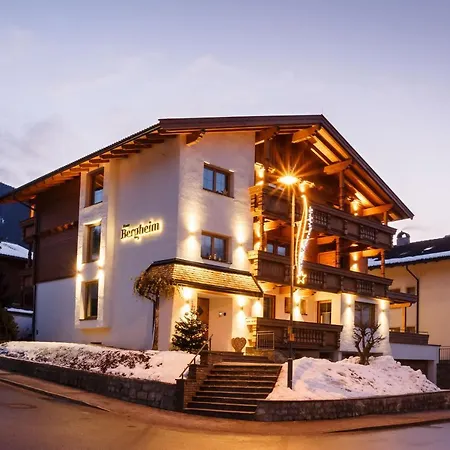 Bergheim Reith im Alpbachtal