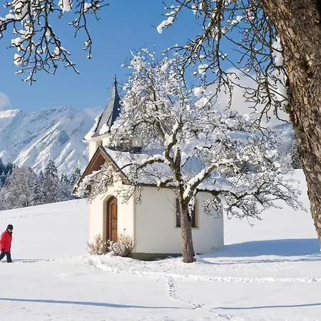 Bergheim 3* Reith im Alpbachtal