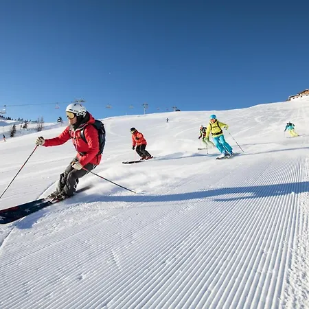 Bergheim Pensión Reith im Alpbachtal