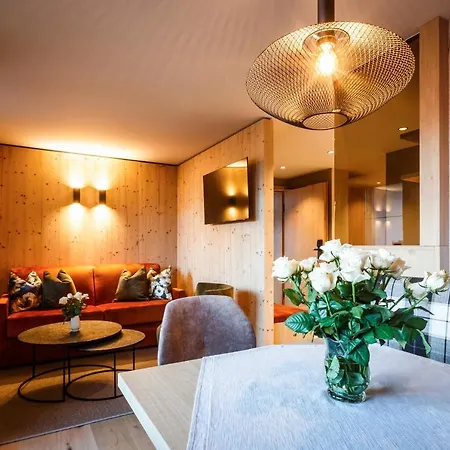 Pensión Bergheim Reith im Alpbachtal