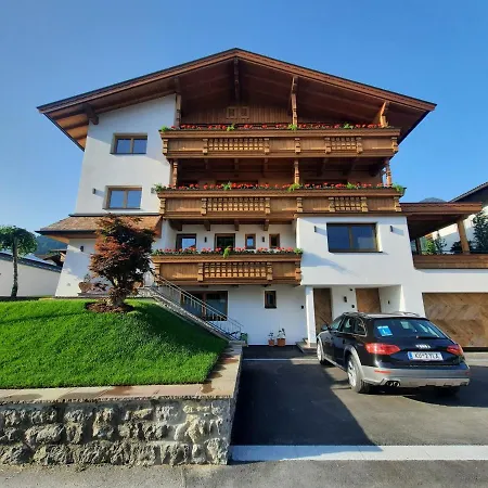 Gasthof Bergheim