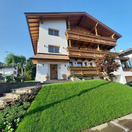 Gasthof Bergheim Reith im Alpbachtal
