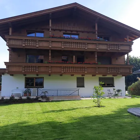Gasthof Bergheim