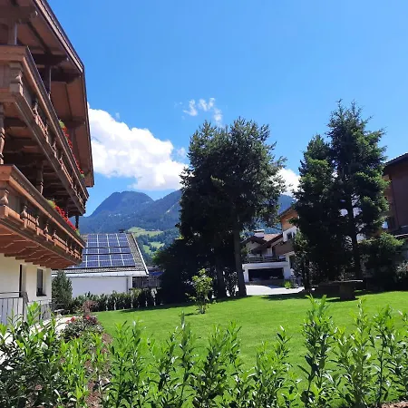 Pensión Bergheim 3*