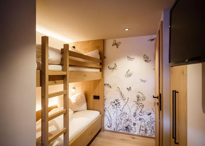 Bergheim 3* Reith im Alpbachtal