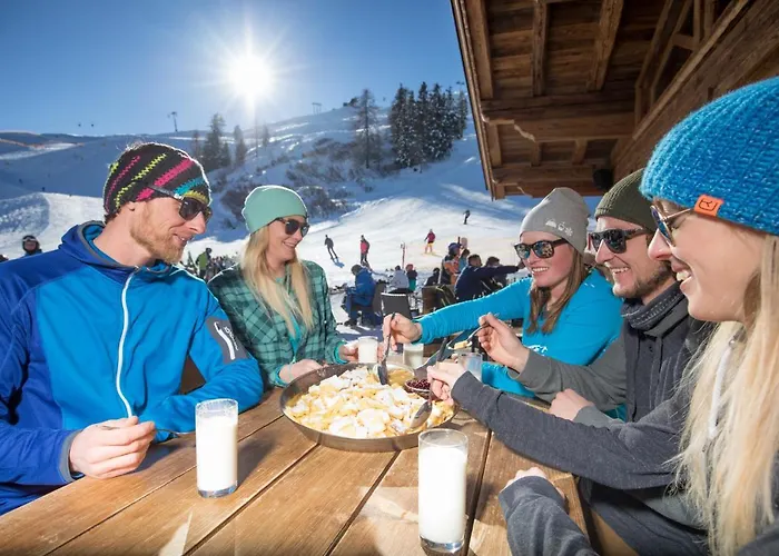 Bergheim 3* Reith im Alpbachtal