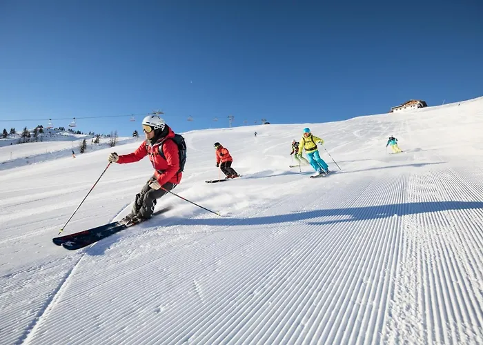 Bergheim Maison d'hôtes Reith im Alpbachtal