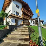 Гостевой дом Bergheim