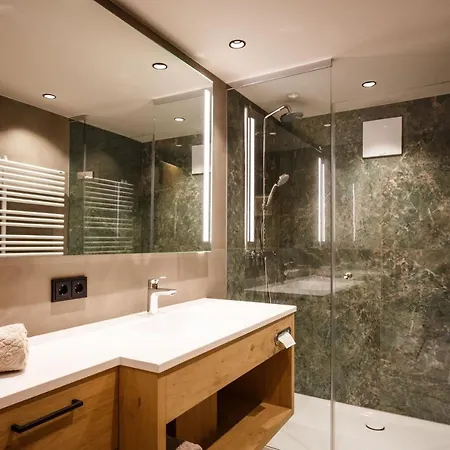 贝格海姆旅馆 3* 里斯奥尔巴赫塔