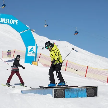 招待所 贝格海姆旅馆 里斯奥尔巴赫塔