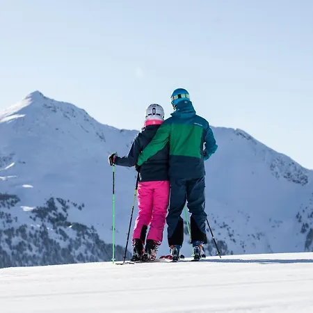 贝格海姆旅馆 3*