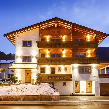 Guest house Bergheim