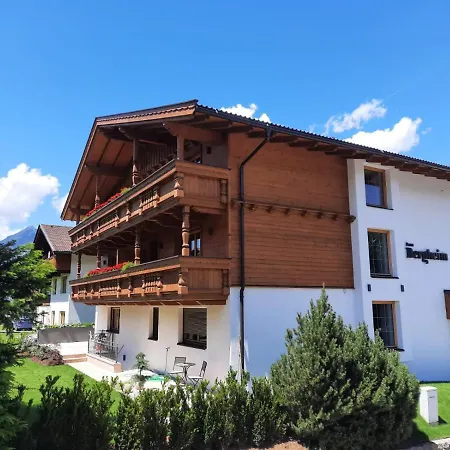 Гостевой дом Bergheim 4*