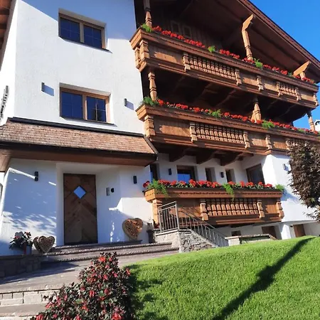 Bergheim Reith im Alpbachtal